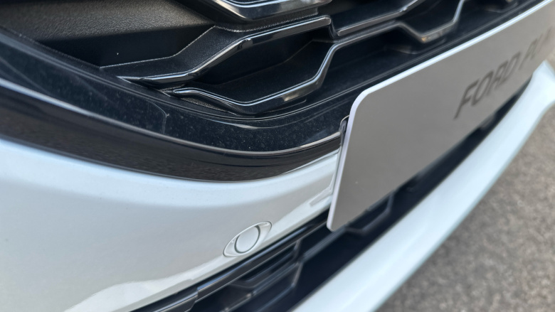 Ford Puma 1.0 EcoBoost Hybrid mHEV ST-Line X 5dr Petrol Hatchback